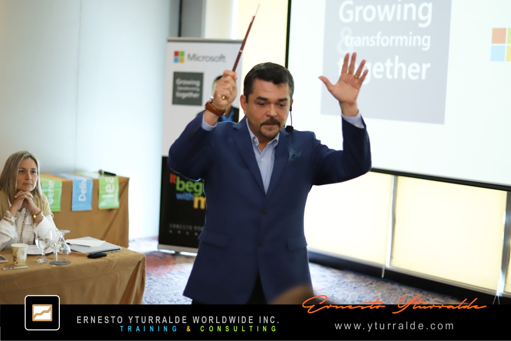 Team Building República Dominicana | Programas empresariales para motivación y liderazgo