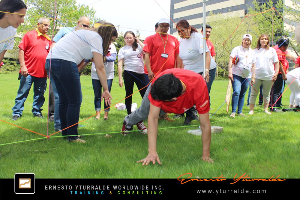 Team Building República Dominicana | Taller de habilidades blandas y colaboración